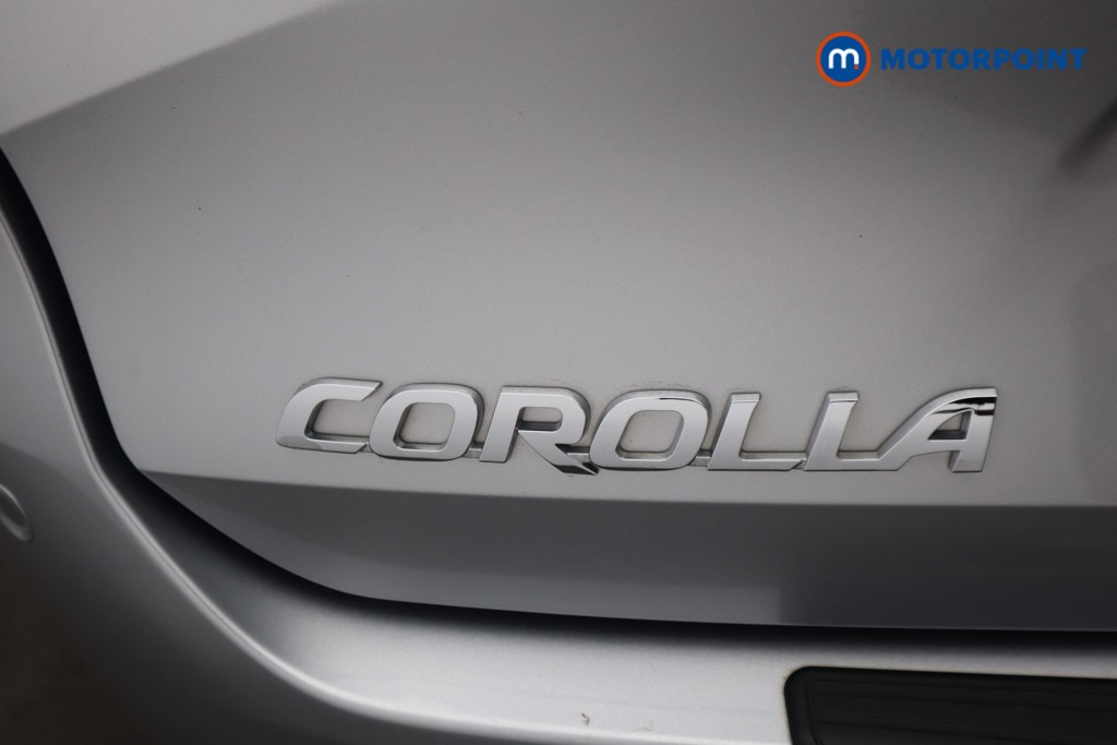 Toyota Corolla Design Automatic Petrol-Electric Hybrid Estate - Stock Number (1538132) - 26th supplementary image