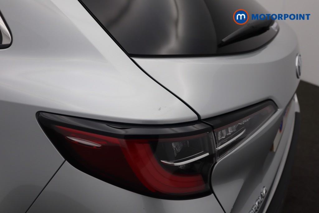 Toyota Corolla Design Automatic Petrol-Electric Hybrid Estate - Stock Number (1538132) - 27th supplementary image