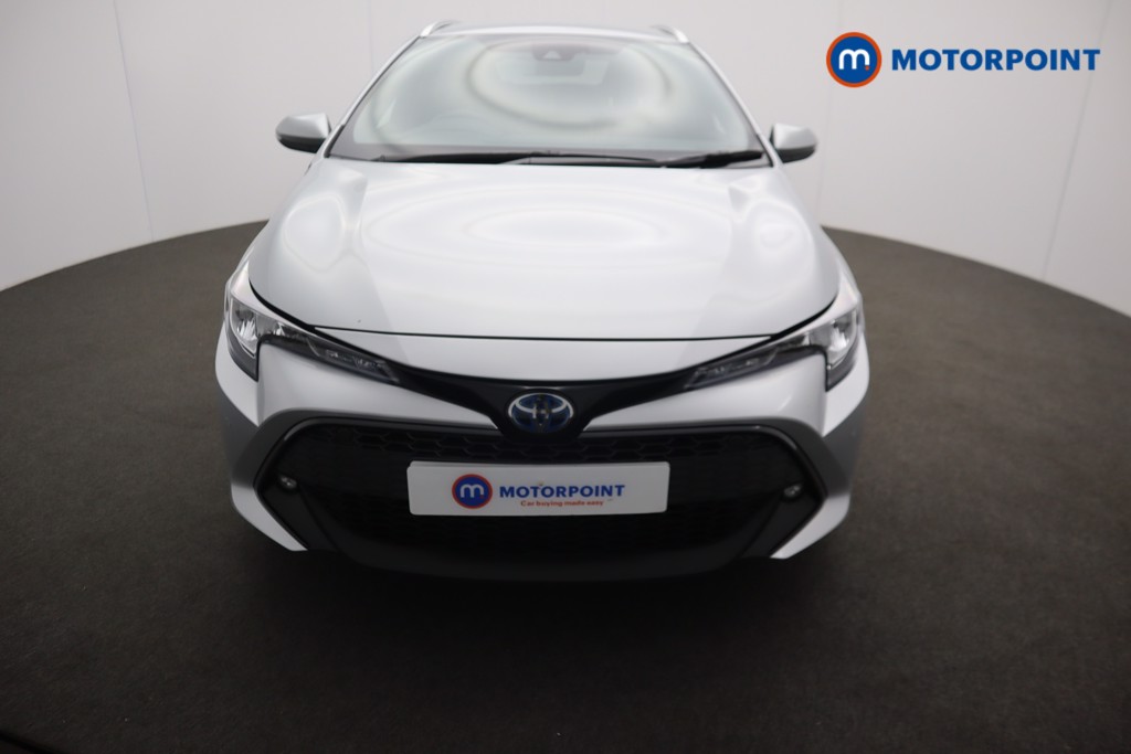 Toyota Corolla Design Automatic Petrol-Electric Hybrid Estate - Stock Number (1538132) - 29th supplementary image