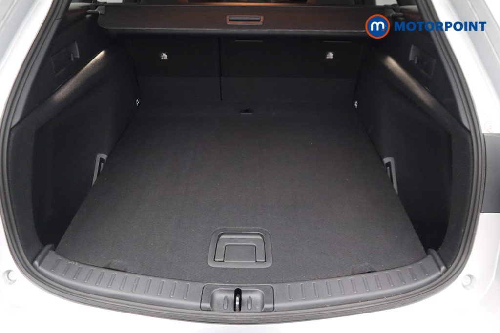 Toyota Corolla Design Automatic Petrol-Electric Hybrid Estate - Stock Number (1538132) - 30th supplementary image