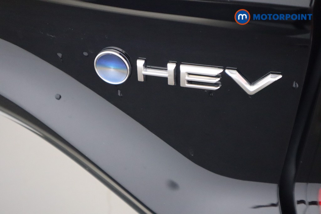 Toyota Yaris Design Automatic Petrol-Electric Hybrid Hatchback - Stock Number (1538142) - 25th supplementary image