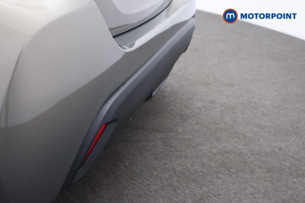 Toyota Yaris Design Automatic Petrol-Electric Hybrid Hatchback - Stock Number (1538142) - 28th supplementary image