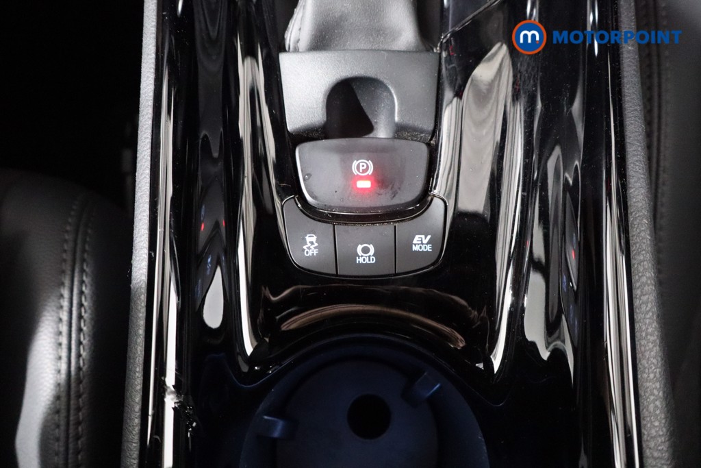 Toyota C-Hr Design Automatic Petrol-Electric Hybrid SUV - Stock Number (1538488) - 15th supplementary image