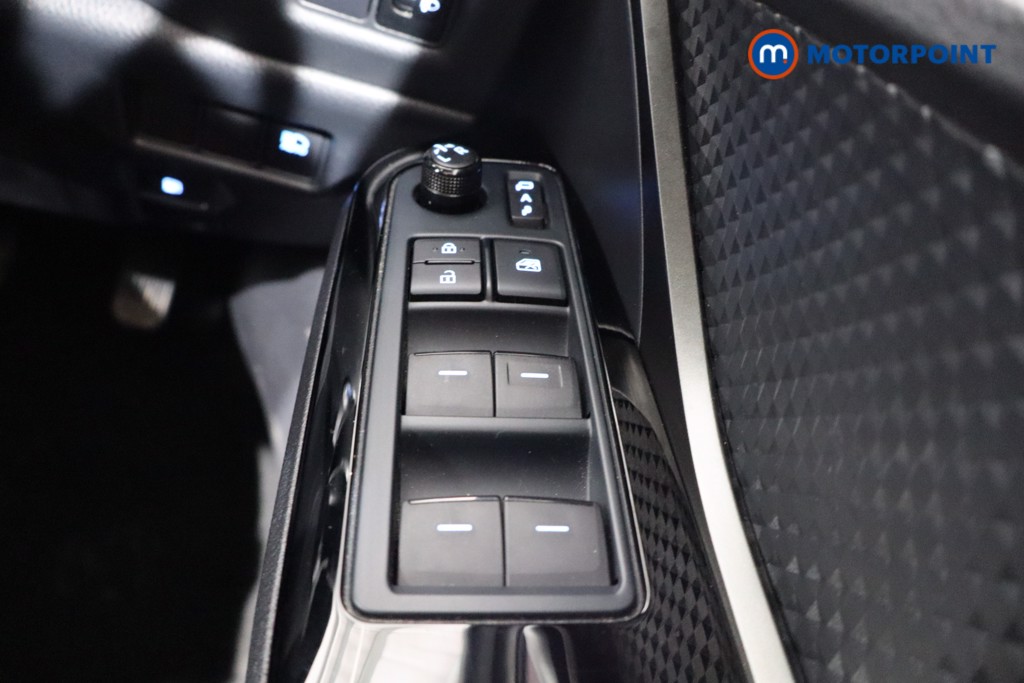 Toyota C-Hr Design Automatic Petrol-Electric Hybrid SUV - Stock Number (1538488) - 16th supplementary image