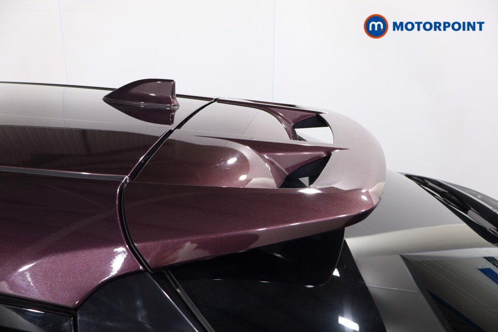 Toyota C-Hr Design Automatic Petrol-Electric Hybrid SUV - Stock Number (1538488) - 17th supplementary image