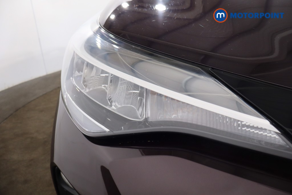 Toyota C-Hr Design Automatic Petrol-Electric Hybrid SUV - Stock Number (1538488) - 20th supplementary image