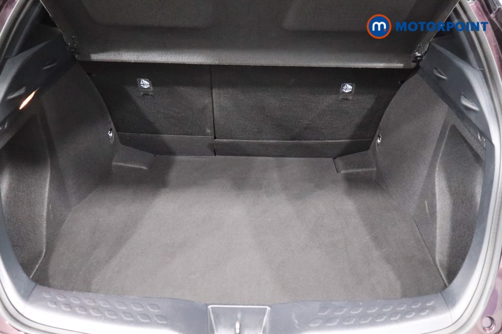 Toyota C-Hr Design Automatic Petrol-Electric Hybrid SUV - Stock Number (1538488) - 25th supplementary image