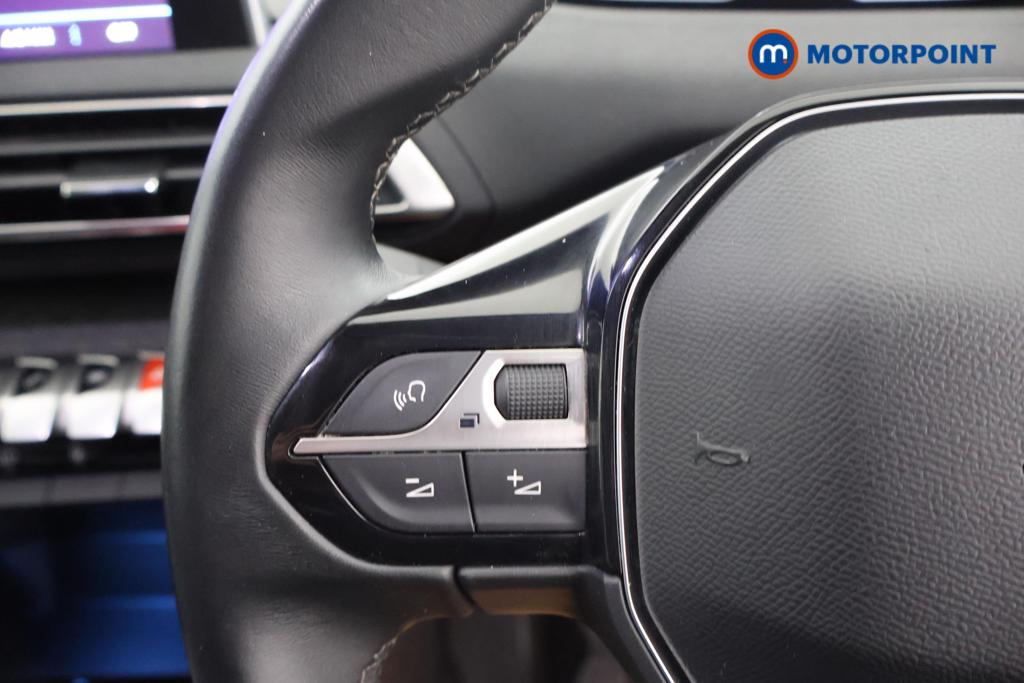 Peugeot 3008 Allure Manual Diesel SUV - Stock Number (1538702) - 2nd supplementary image