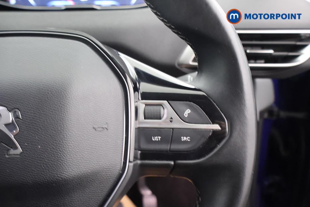 Peugeot 3008 Allure Manual Diesel SUV - Stock Number (1538702) - 3rd supplementary image