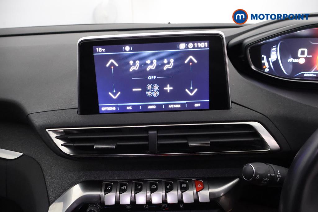 Peugeot 3008 Allure Manual Diesel SUV - Stock Number (1538702) - 5th supplementary image