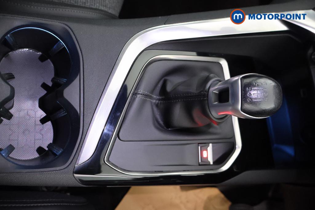 Peugeot 3008 Allure Manual Diesel SUV - Stock Number (1538702) - 6th supplementary image