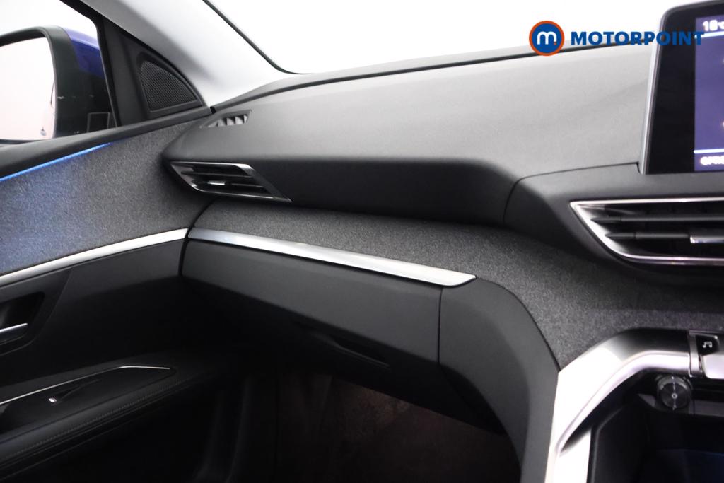 Peugeot 3008 Allure Manual Diesel SUV - Stock Number (1538702) - 7th supplementary image
