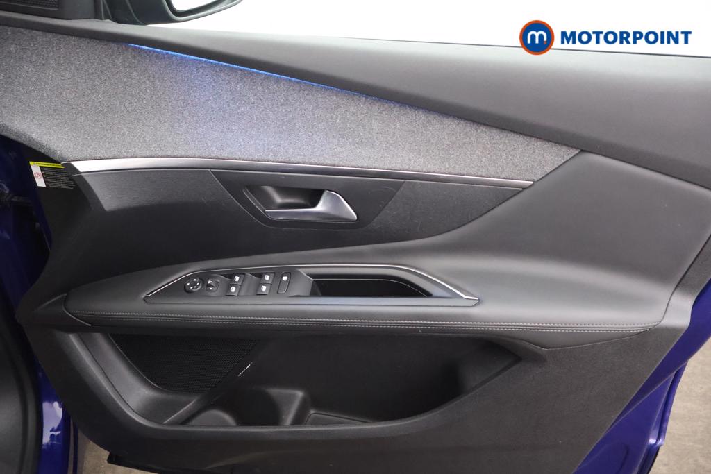 Peugeot 3008 Allure Manual Diesel SUV - Stock Number (1538702) - 9th supplementary image
