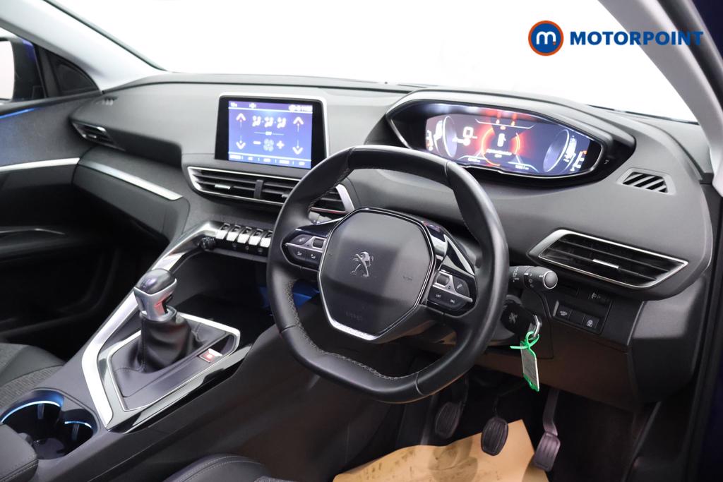 Peugeot 3008 Allure Manual Diesel SUV - Stock Number (1538702) - 10th supplementary image
