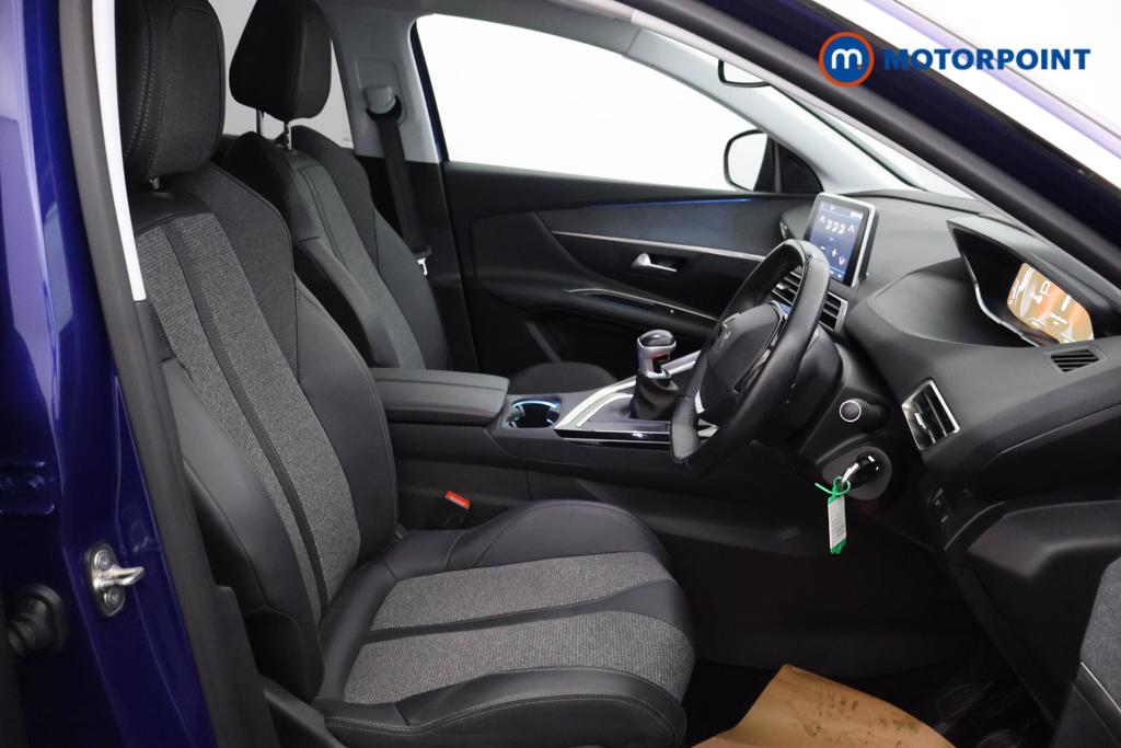 Peugeot 3008 Allure Manual Diesel SUV - Stock Number (1538702) - 11th supplementary image