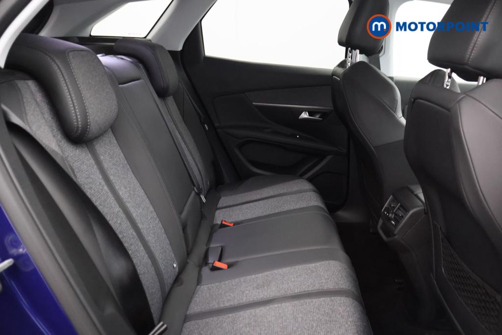 Peugeot 3008 Allure Manual Diesel SUV - Stock Number (1538702) - 12th supplementary image