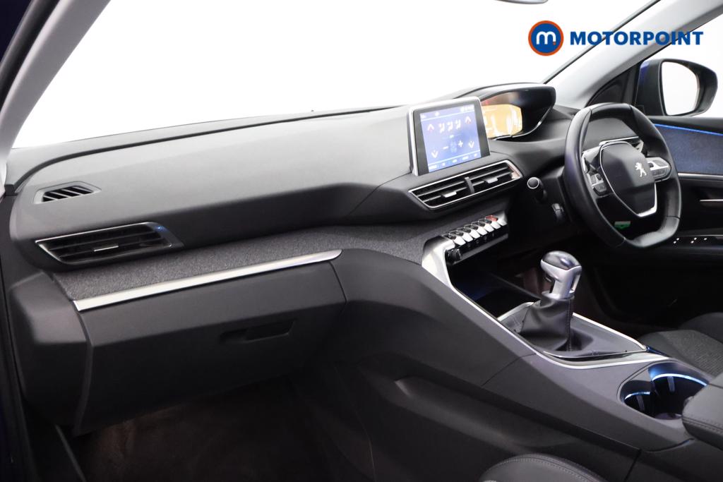 Peugeot 3008 Allure Manual Diesel SUV - Stock Number (1538702) - 13th supplementary image