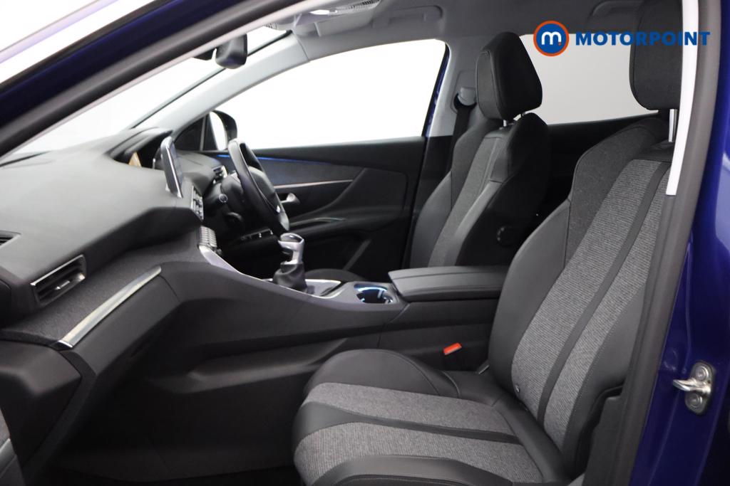 Peugeot 3008 Allure Manual Diesel SUV - Stock Number (1538702) - 14th supplementary image