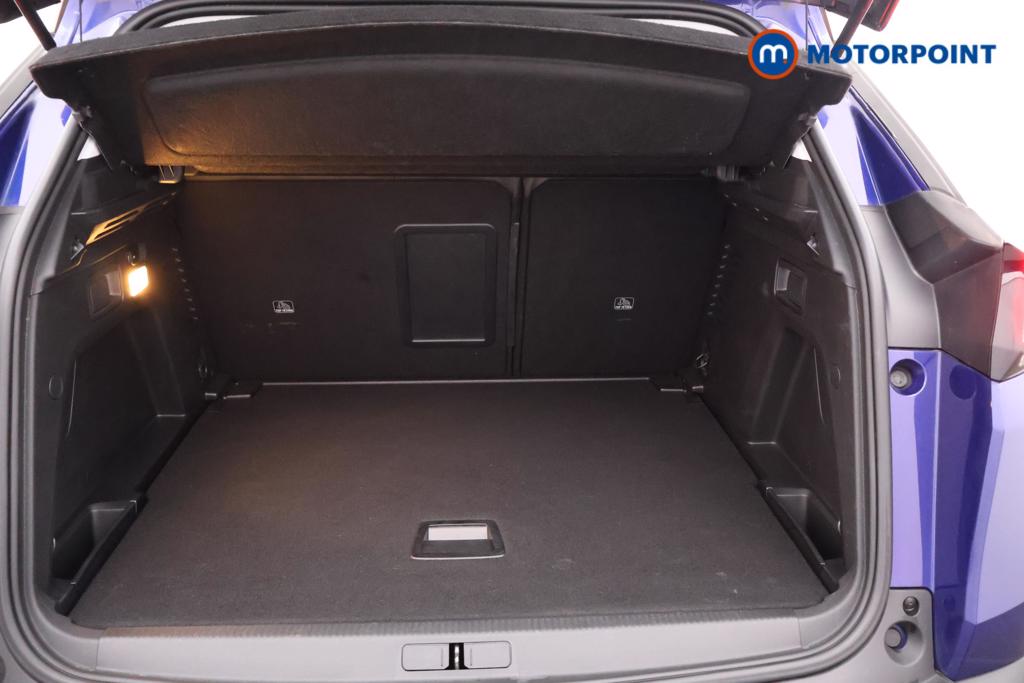 Peugeot 3008 Allure Manual Diesel SUV - Stock Number (1538702) - 15th supplementary image