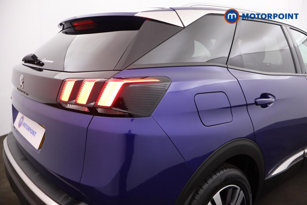 Peugeot 3008 Allure Manual Diesel SUV - Stock Number (1538702) - 16th supplementary image