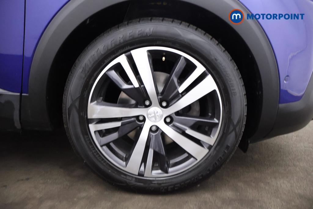 Peugeot 3008 Allure Manual Diesel SUV - Stock Number (1538702) - 18th supplementary image