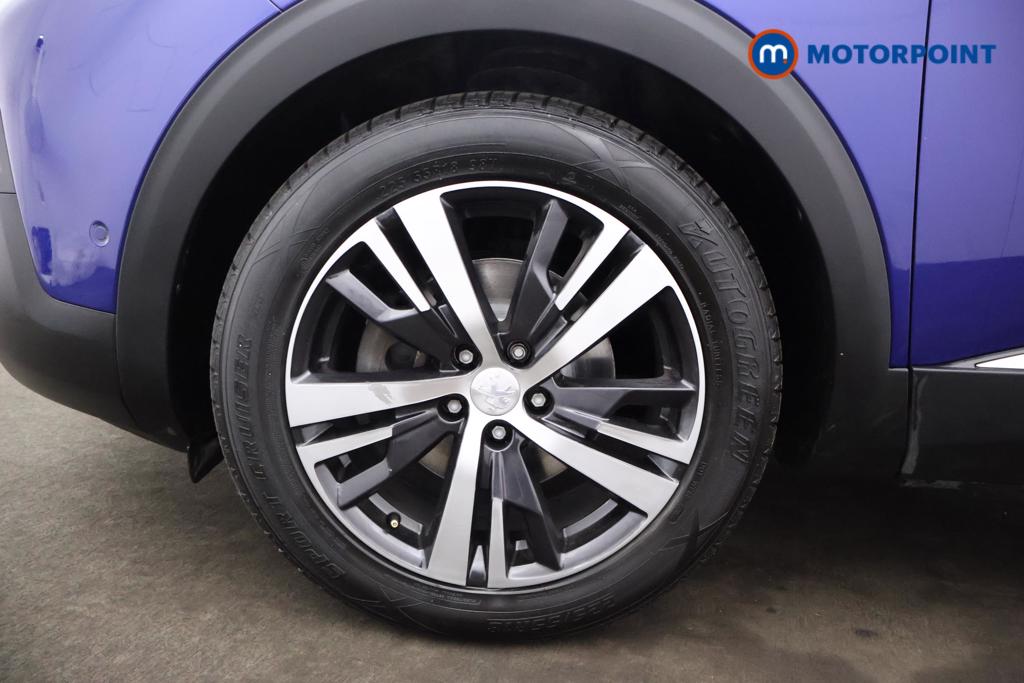 Peugeot 3008 Allure Manual Diesel SUV - Stock Number (1538702) - 20th supplementary image