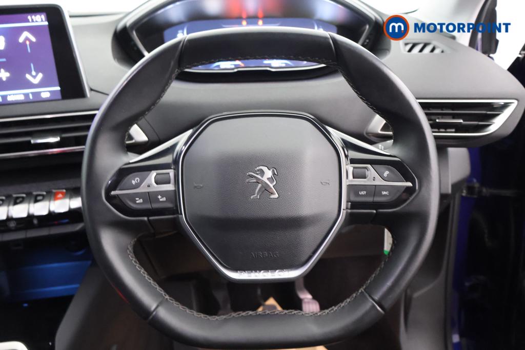 Peugeot 3008 Allure Manual Diesel SUV - Stock Number (1538702) - 1st supplementary image