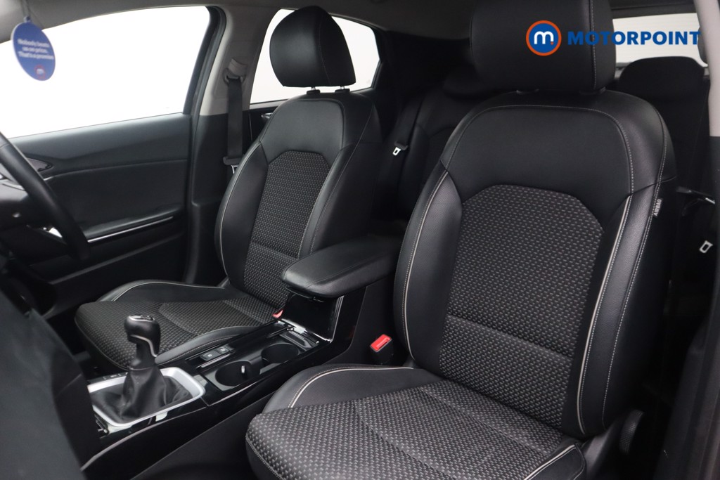 KIA Xceed 3 Manual Petrol Hatchback - Stock Number (1538897) - 3rd supplementary image