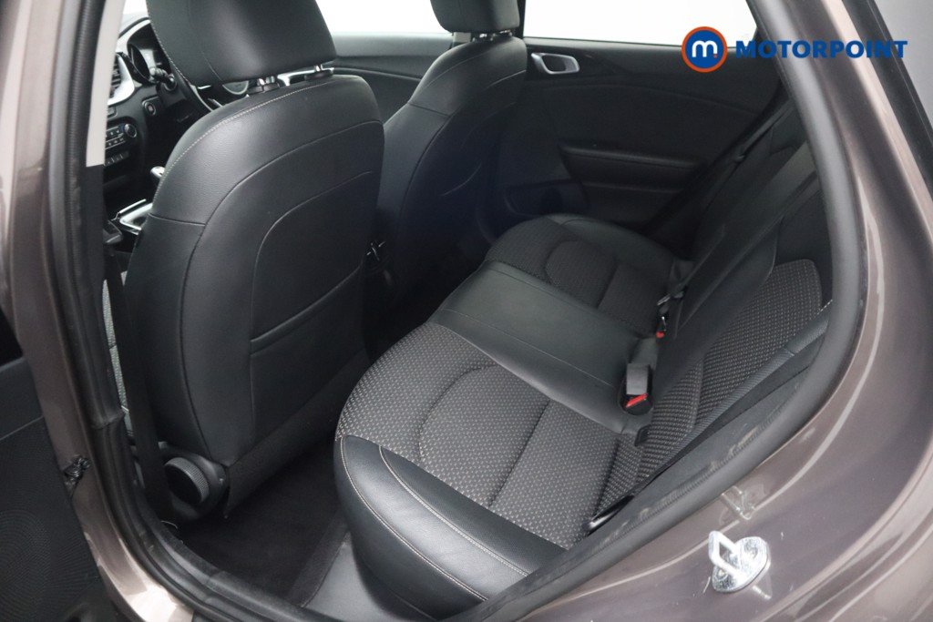 KIA Xceed 3 Manual Petrol Hatchback - Stock Number (1538897) - 4th supplementary image
