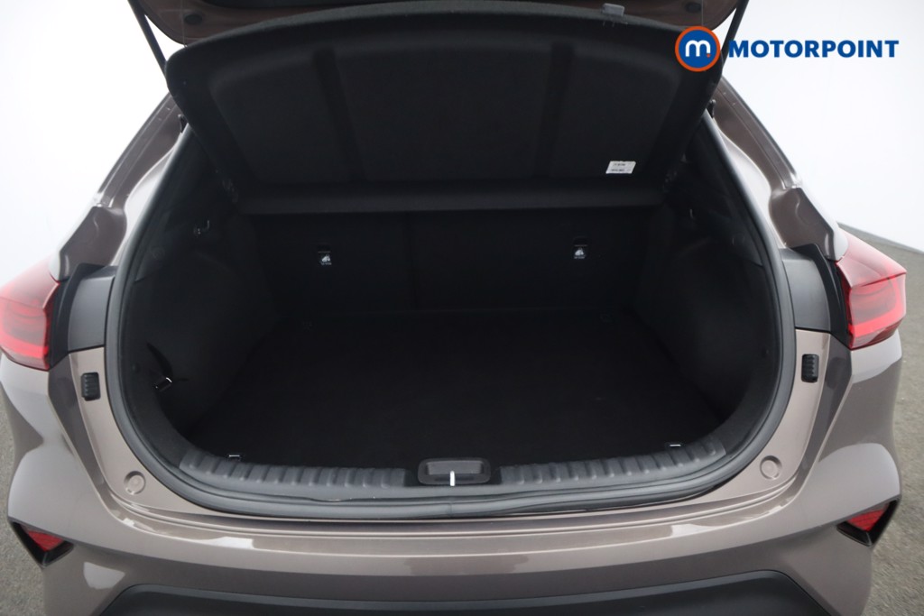 KIA Xceed 3 Manual Petrol Hatchback - Stock Number (1538897) - 5th supplementary image