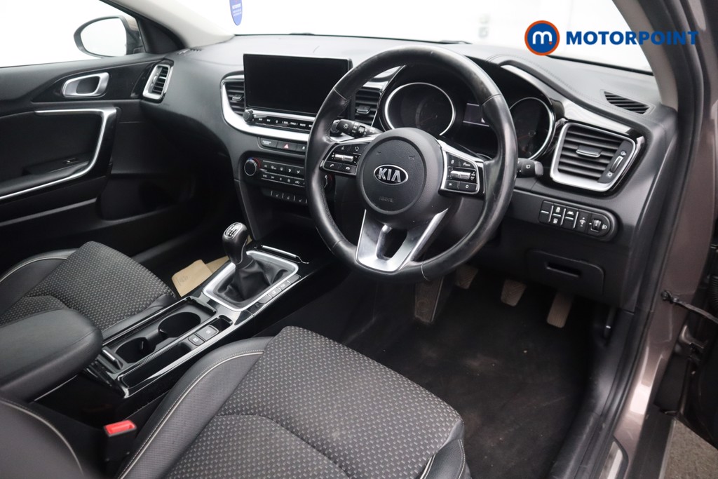 KIA Xceed 3 Manual Petrol Hatchback - Stock Number (1538897) - 6th supplementary image