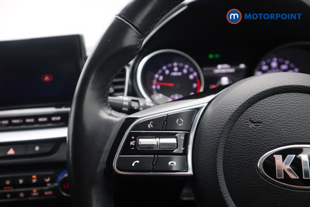 KIA Xceed 3 Manual Petrol Hatchback - Stock Number (1538897) - 7th supplementary image