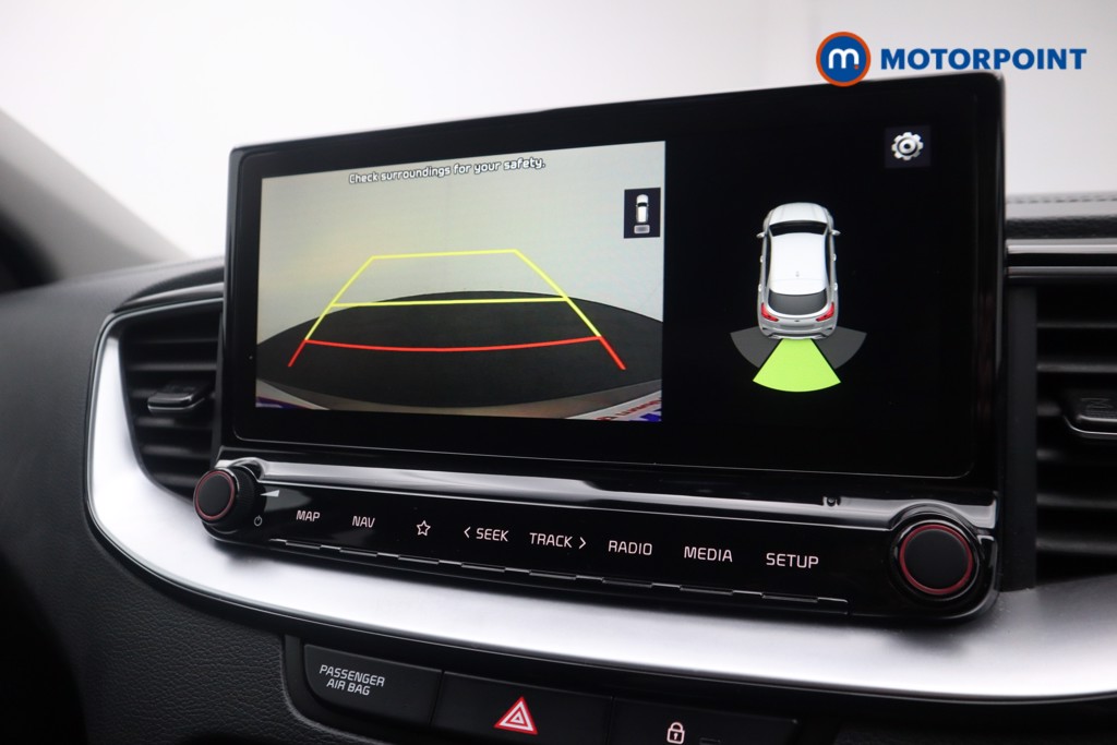 KIA Xceed 3 Manual Petrol Hatchback - Stock Number (1538897) - 12th supplementary image