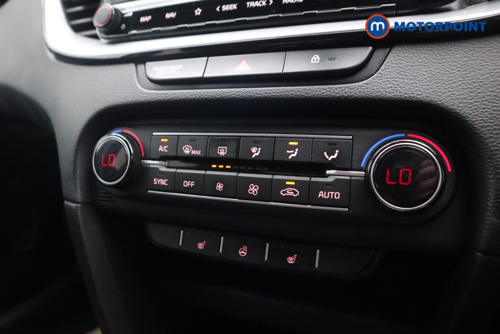 KIA Xceed 3 Manual Petrol Hatchback - Stock Number (1538897) - 13th supplementary image