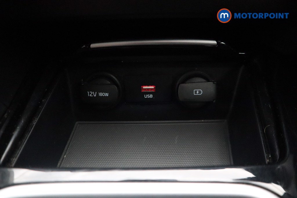 KIA Xceed 3 Manual Petrol Hatchback - Stock Number (1538897) - 14th supplementary image