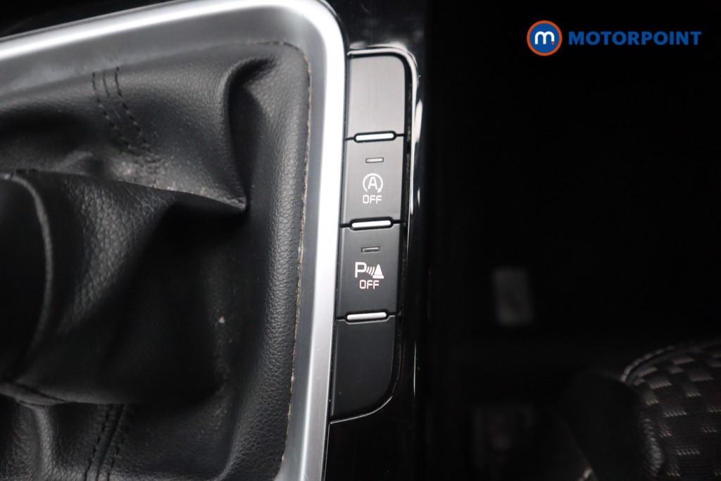 KIA Xceed 3 Manual Petrol Hatchback - Stock Number (1538897) - 15th supplementary image