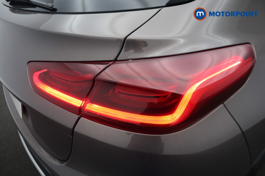 KIA Xceed 3 Manual Petrol Hatchback - Stock Number (1538897) - 18th supplementary image