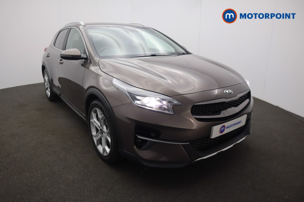 KIA Xceed 3 Manual Petrol Hatchback - Stock Number (1538897) - 19th supplementary image