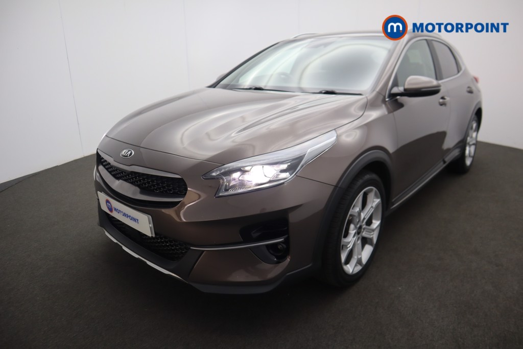 KIA Xceed 3 Manual Petrol Hatchback - Stock Number (1538897) - 20th supplementary image