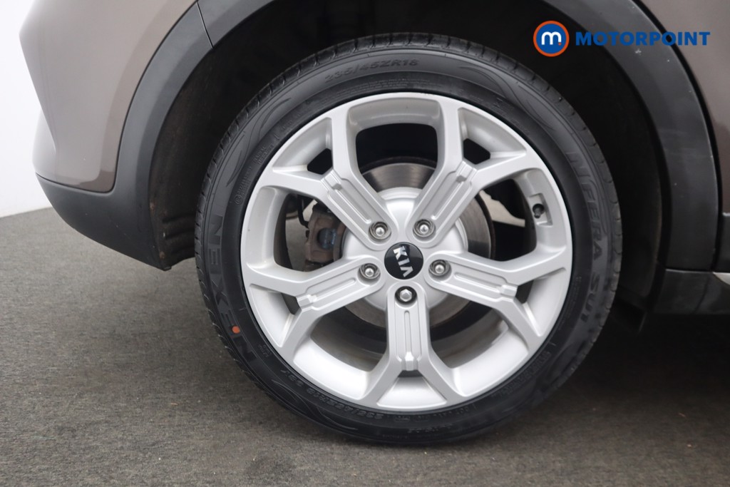 KIA Xceed 3 Manual Petrol Hatchback - Stock Number (1538897) - 23rd supplementary image