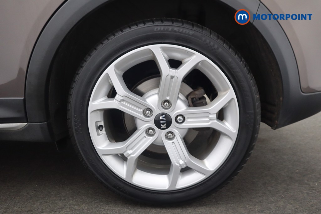 KIA Xceed 3 Manual Petrol Hatchback - Stock Number (1538897) - 24th supplementary image