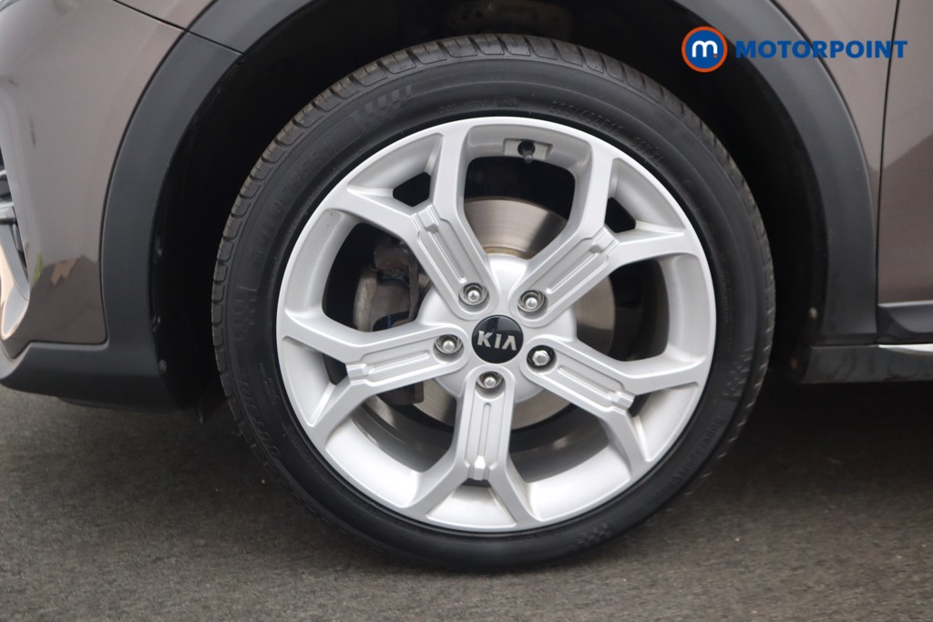 KIA Xceed 3 Manual Petrol Hatchback - Stock Number (1538897) - 25th supplementary image