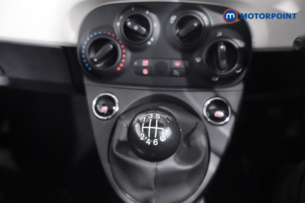 Fiat 500 1.0 Mild Hybrid 3Dr Manual Petrol-Electric Hybrid Hatchback - Stock Number (1539217) - 3rd supplementary image