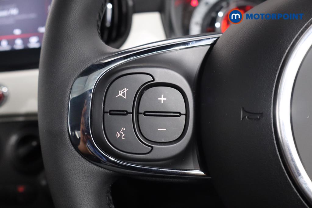 Fiat 500 1.0 Mild Hybrid 3Dr Manual Petrol-Electric Hybrid Hatchback - Stock Number (1539217) - 6th supplementary image