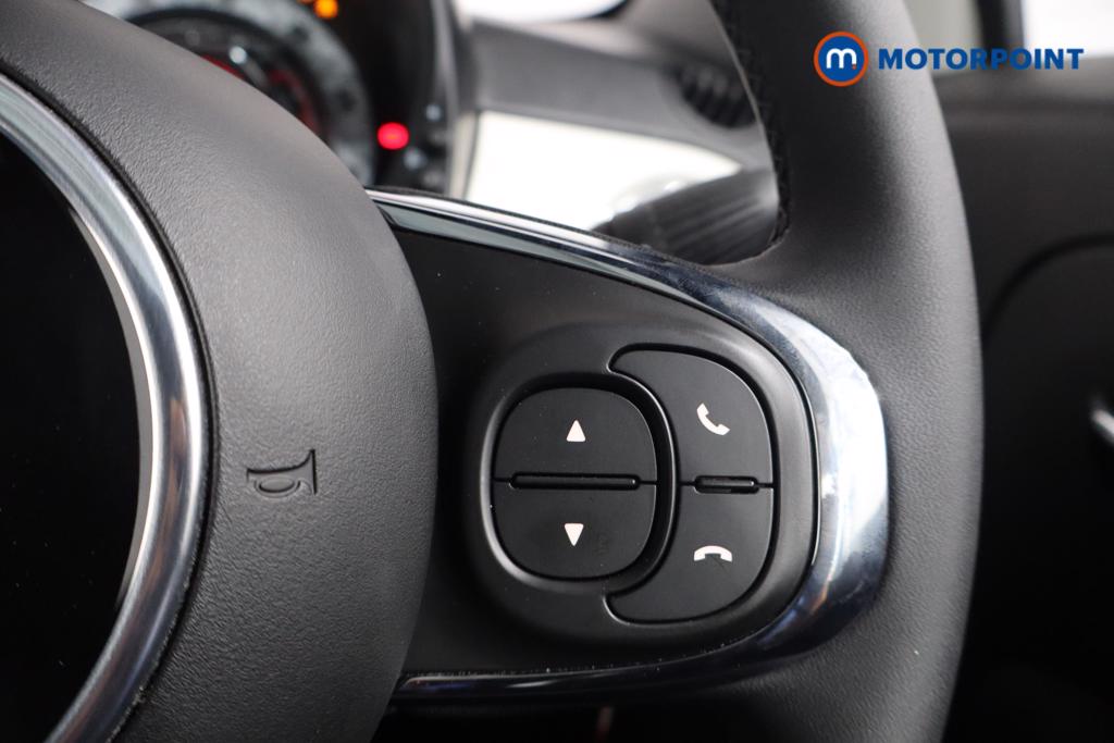 Fiat 500 1.0 Mild Hybrid 3Dr Manual Petrol-Electric Hybrid Hatchback - Stock Number (1539217) - 7th supplementary image