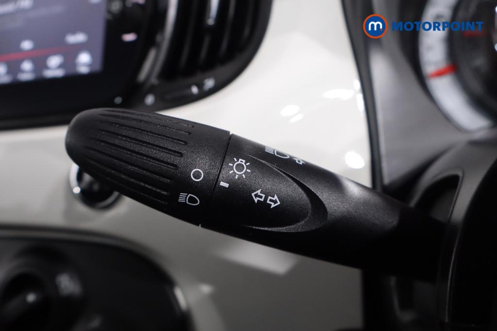 Fiat 500 1.0 Mild Hybrid 3Dr Manual Petrol-Electric Hybrid Hatchback - Stock Number (1539217) - 8th supplementary image