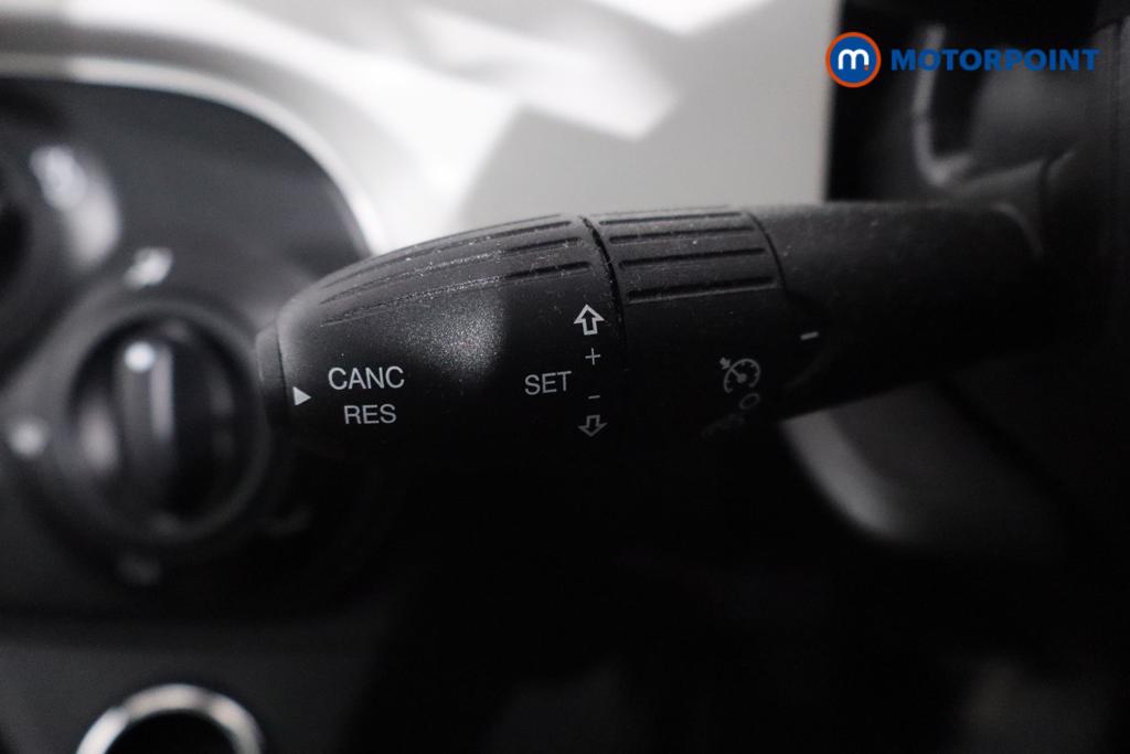 Fiat 500 1.0 Mild Hybrid 3Dr Manual Petrol-Electric Hybrid Hatchback - Stock Number (1539217) - 9th supplementary image