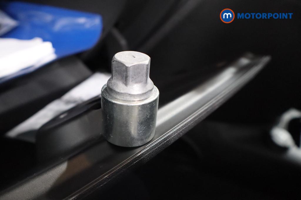 Fiat 500 1.0 Mild Hybrid 3Dr Manual Petrol-Electric Hybrid Hatchback - Stock Number (1539217) - 12th supplementary image