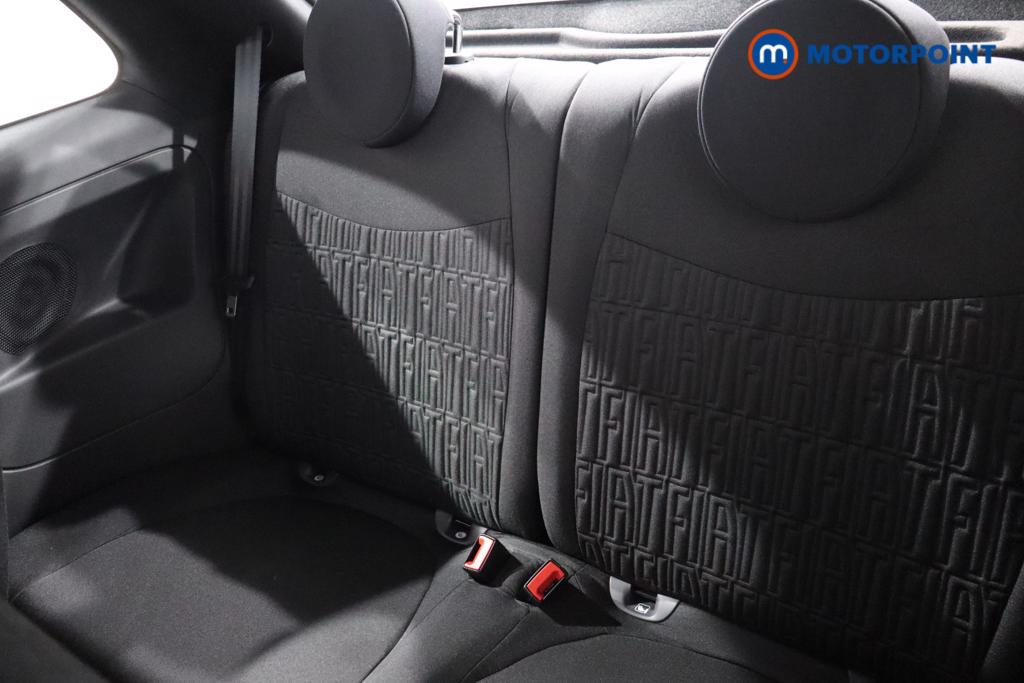 Fiat 500 1.0 Mild Hybrid 3Dr Manual Petrol-Electric Hybrid Hatchback - Stock Number (1539217) - 14th supplementary image