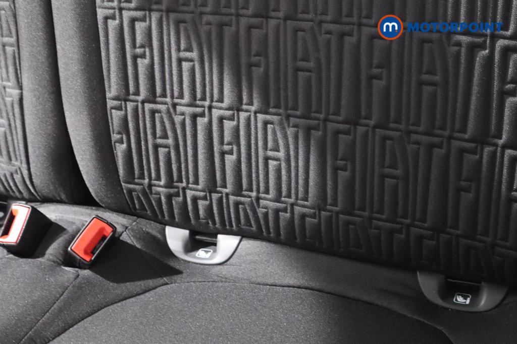 Fiat 500 1.0 Mild Hybrid 3Dr Manual Petrol-Electric Hybrid Hatchback - Stock Number (1539217) - 15th supplementary image